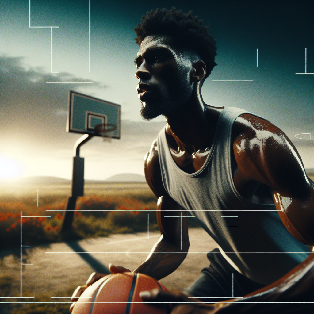 Bones Hyland shares insight into training with Kawhi Leonard