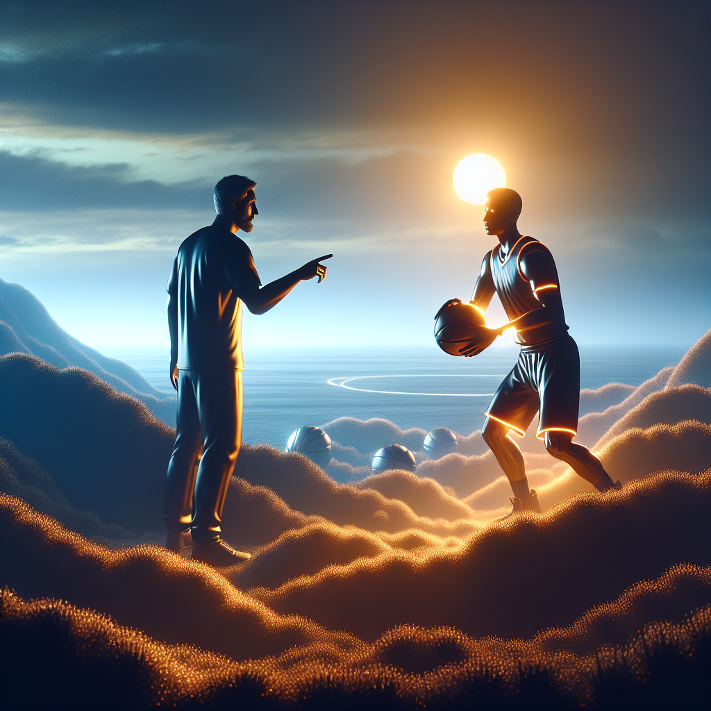 Gilbert Arenas reiterates critique of Hakeem Olajuwon teaching Giannis Antetokounmpo