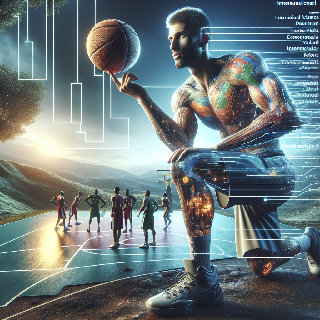 Mike James on Jordan Loyd saying Team USA should consider EuroLeague players more