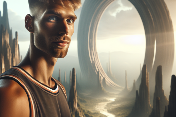 Kristaps Porzingis: Now, winning it all is my main goal in my career