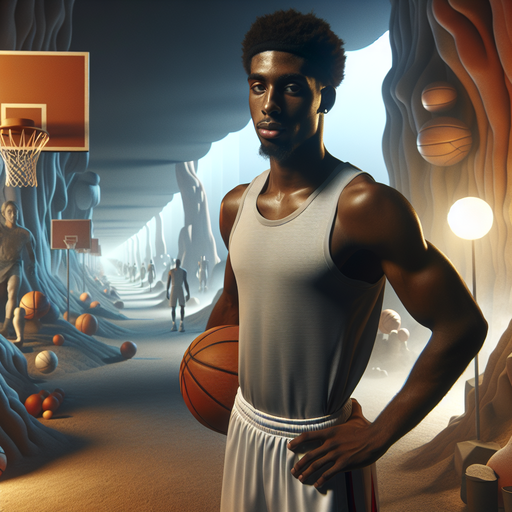 Kira Lewis Jr. feeling ‘way more comfortable’ than he was last year
