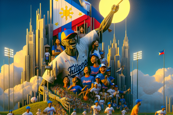Filipino batters welcome baseball and softball return in 2028 Olympics