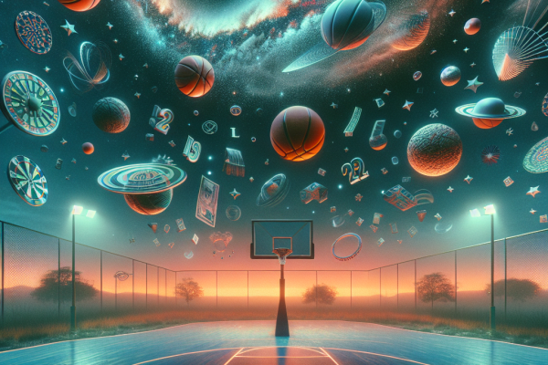 Hoops Fortune: How Can Basketball Fans Find the Best Cashback Bonus