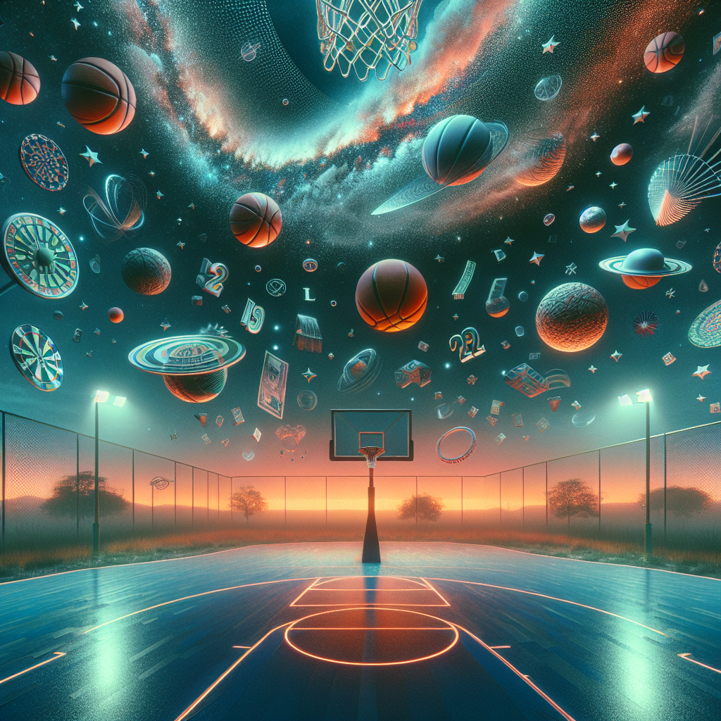 Hoops Fortune: How Can Basketball Fans Find the Best Cashback Bonus