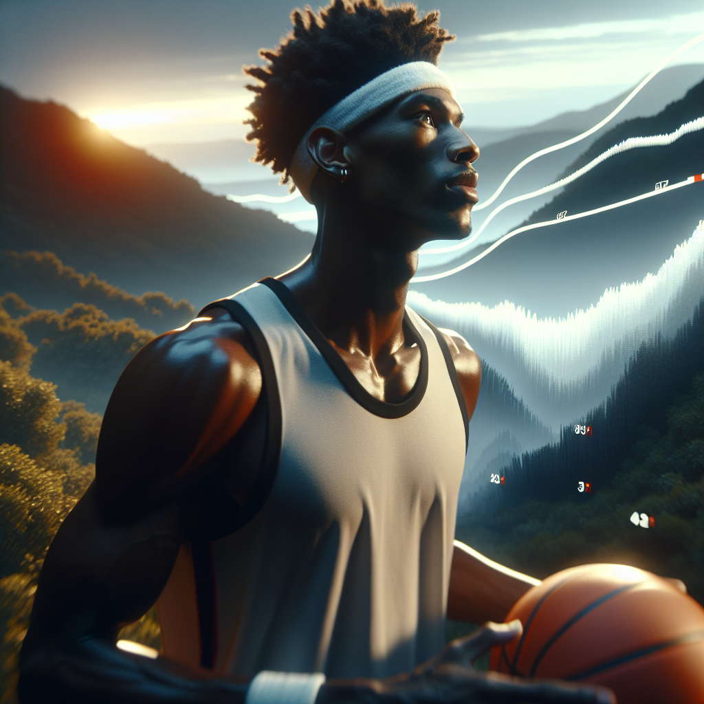 Isaiah Stewart: “I want to be All-Defensive Team”