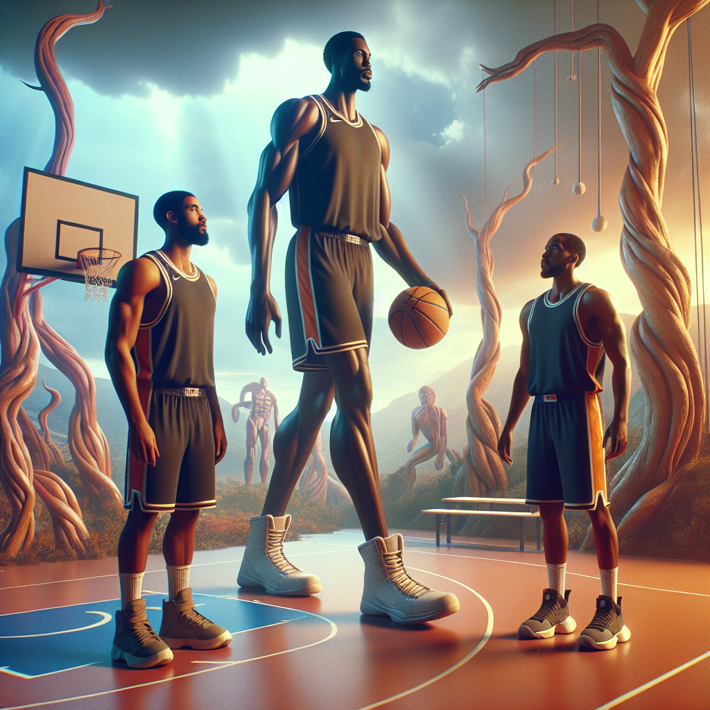 Shaquille O’Neal takes helm as President of Reebok Basketball, Allen Iverson appointed VP