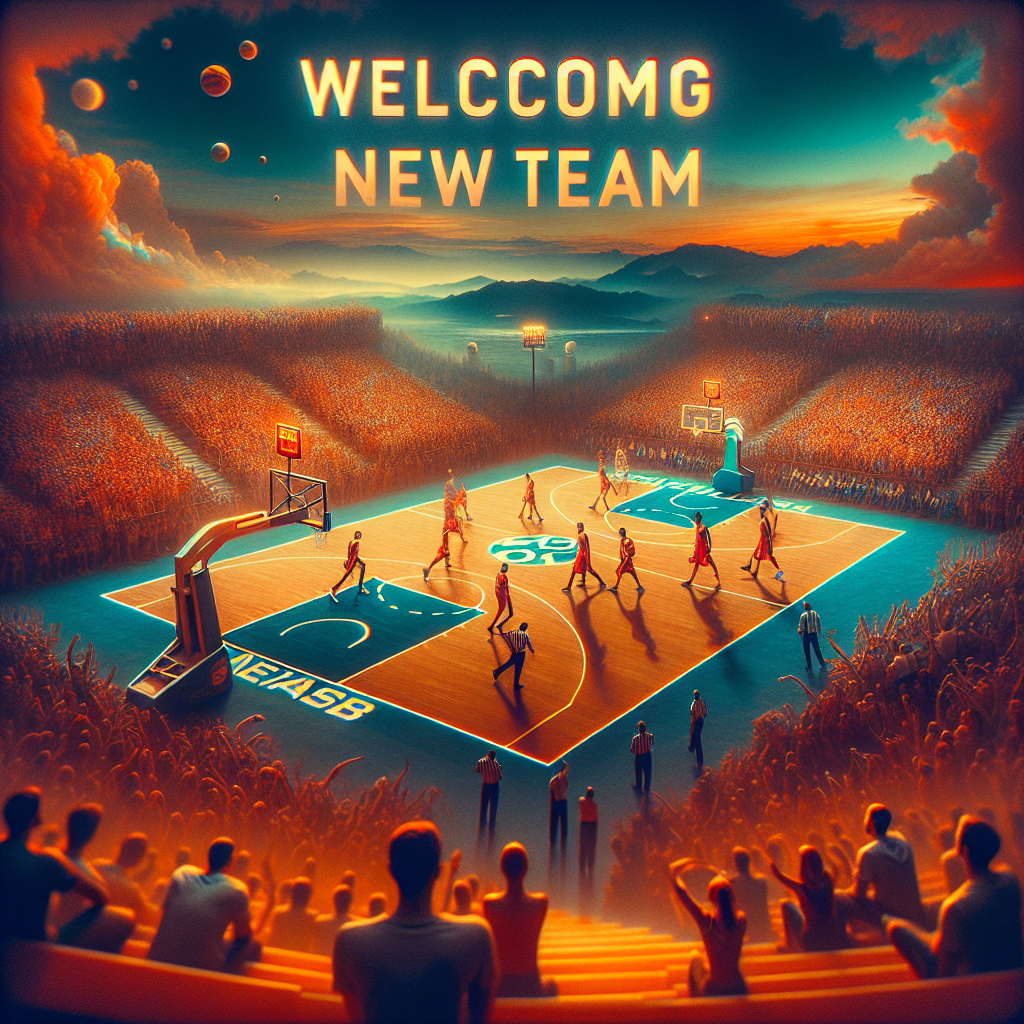 PBA 3x3 welcomes new team