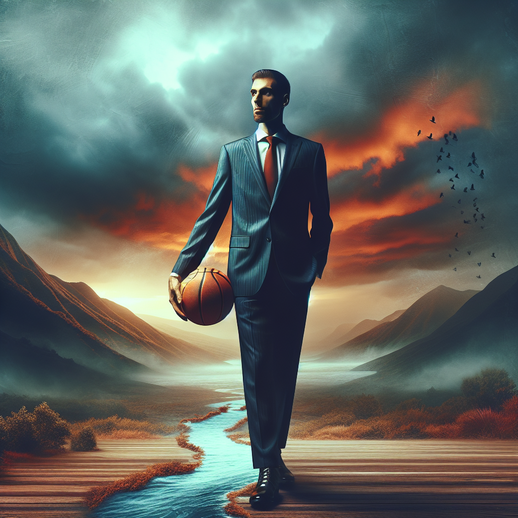 Damian Lillard’s agent to blame for trade to Bucks – report