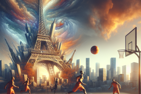 Paris Basketball promised a place in EuroLeague