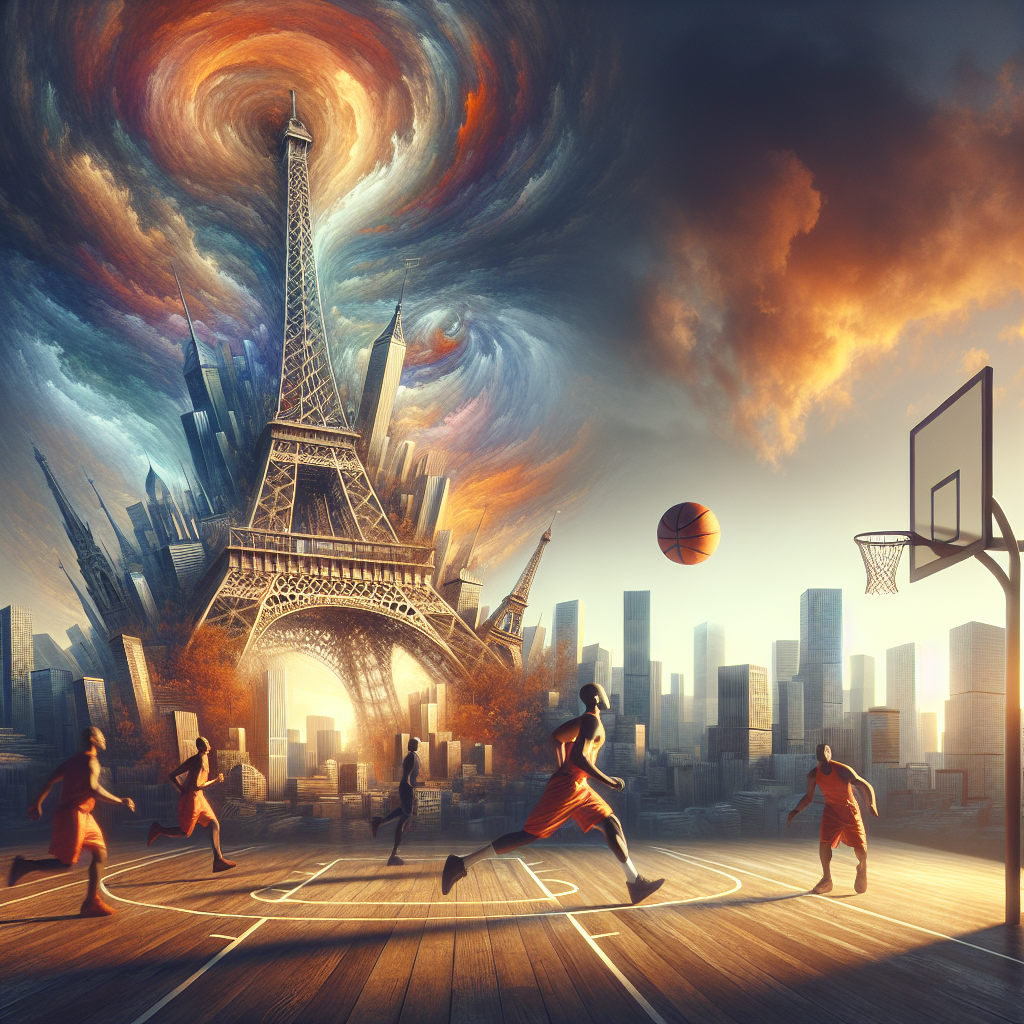 Paris Basketball promised a place in EuroLeague