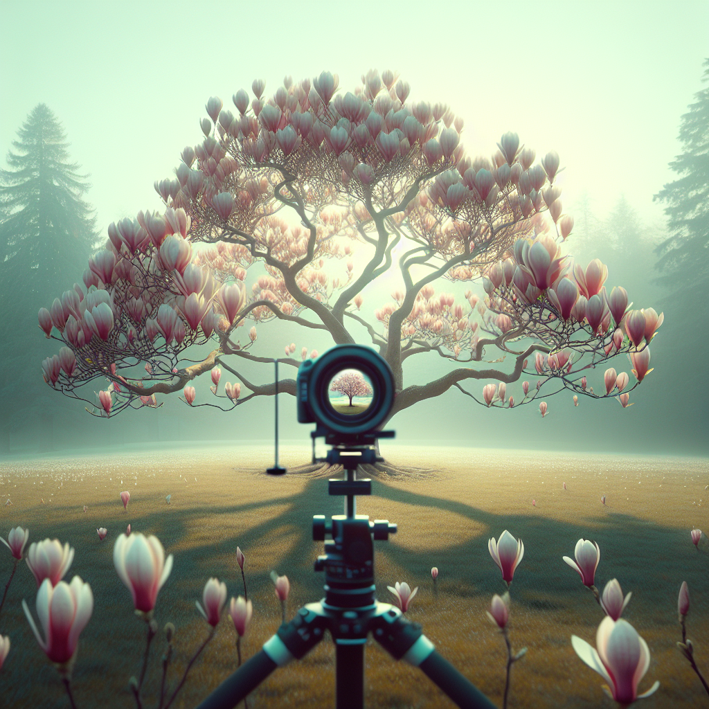 All eyes on Magnolia
