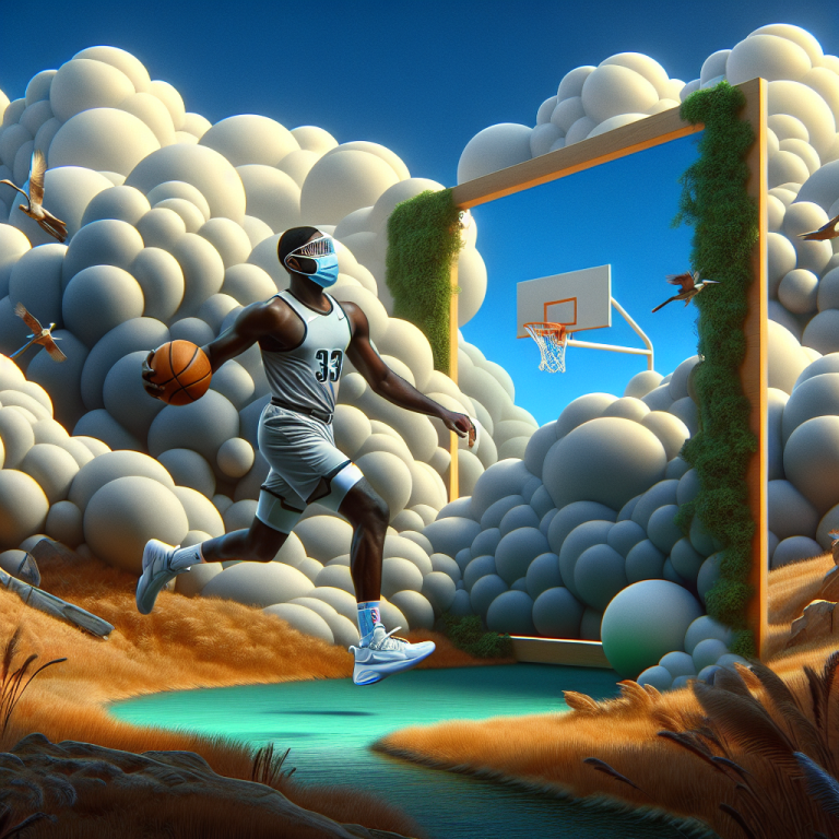 Ausar Thompson describes adjusting to NBA: “The biggest thing I noticed was that it’s less room for error”