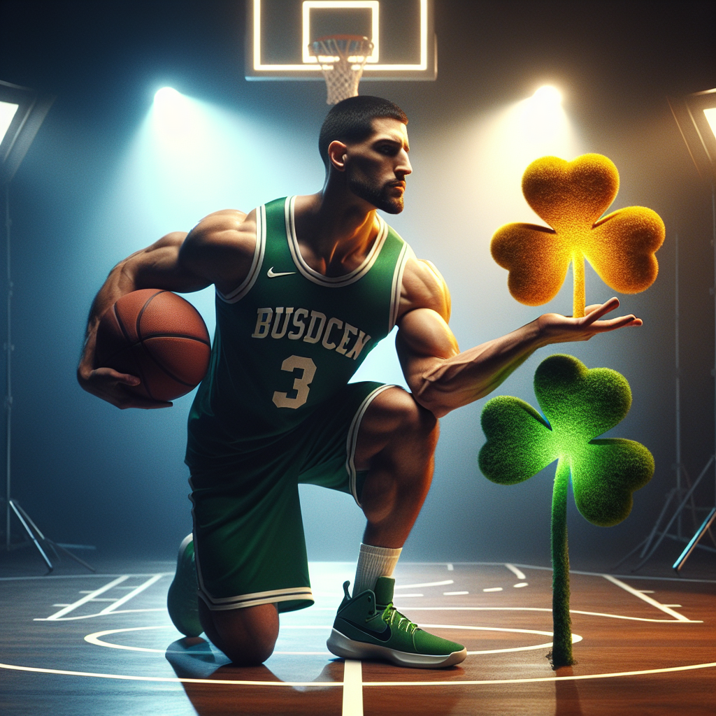 Tim Hardaway Jr. picks Celtics as America’s basketball team over Lakers