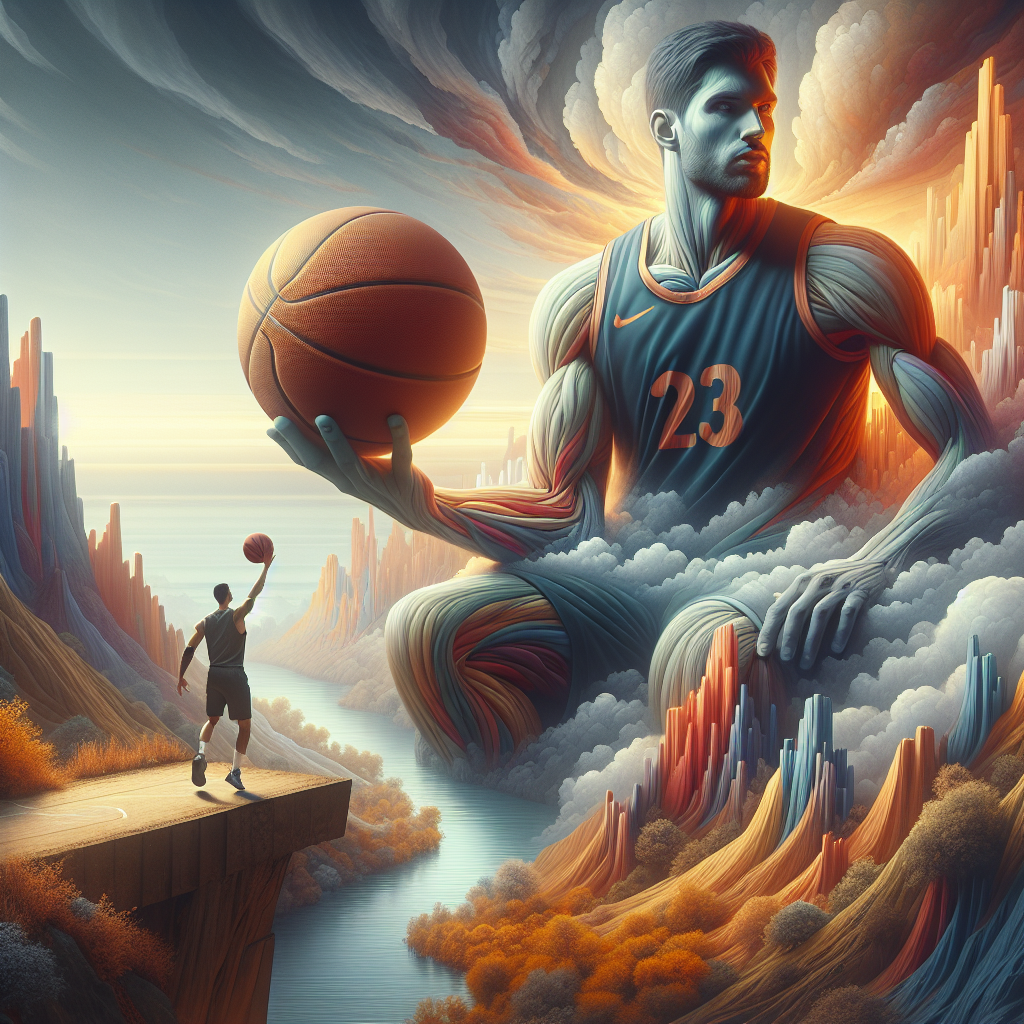 PJ Tucker: “I’m the most selfless player”