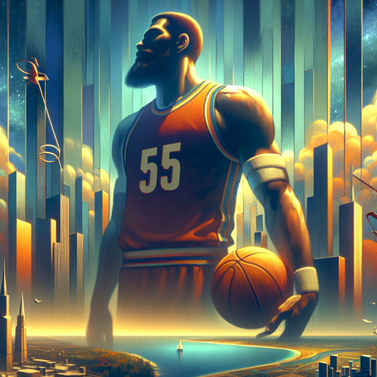 Myles Turner: “I’m a top 5 center in this league”