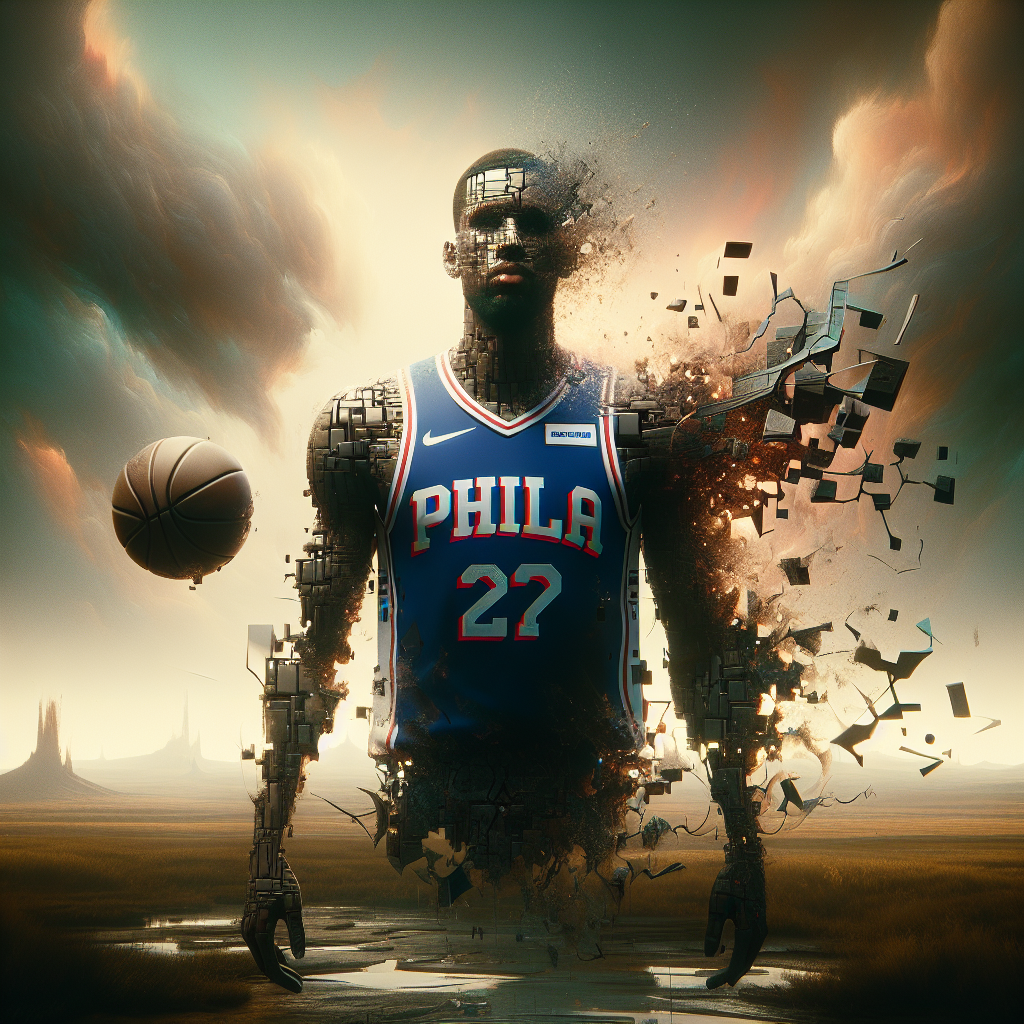 James Harden Confirms Relationship with Philadelphia 76ers President is Broken for Good