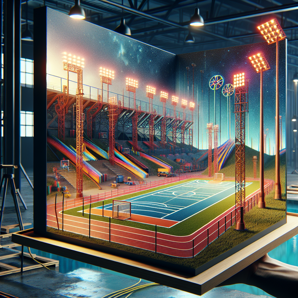 Obiena holds auction for construction of training pits