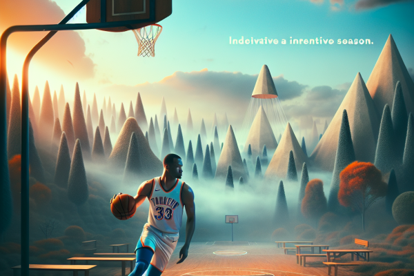 Peyton Watson aims for breakout season with Nuggets