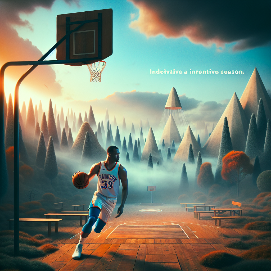 Peyton Watson aims for breakout season with Nuggets