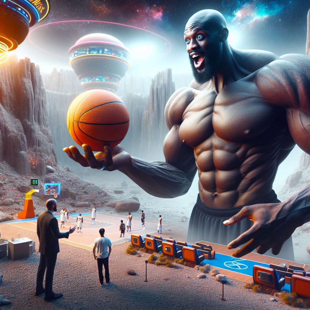 Shaquille O’Neal interested in owning NBA team in Las Vegas