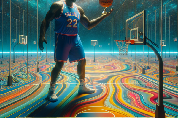 Shaquille O’Neal predicts Mavericks claiming NBA championship in 2023-24 season Shaquille O’Neal predicts Mavericks claiming NBA championship in 2023-24 season