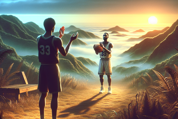 D’Angelo Russell applauds Austin Reaves as a ‘pure guy’