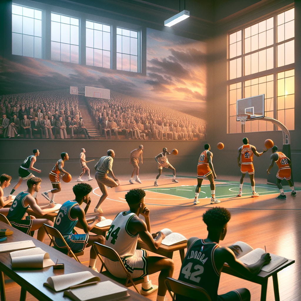 5 Lessons Today’s NBA Stars Can Learn from The Last Dance