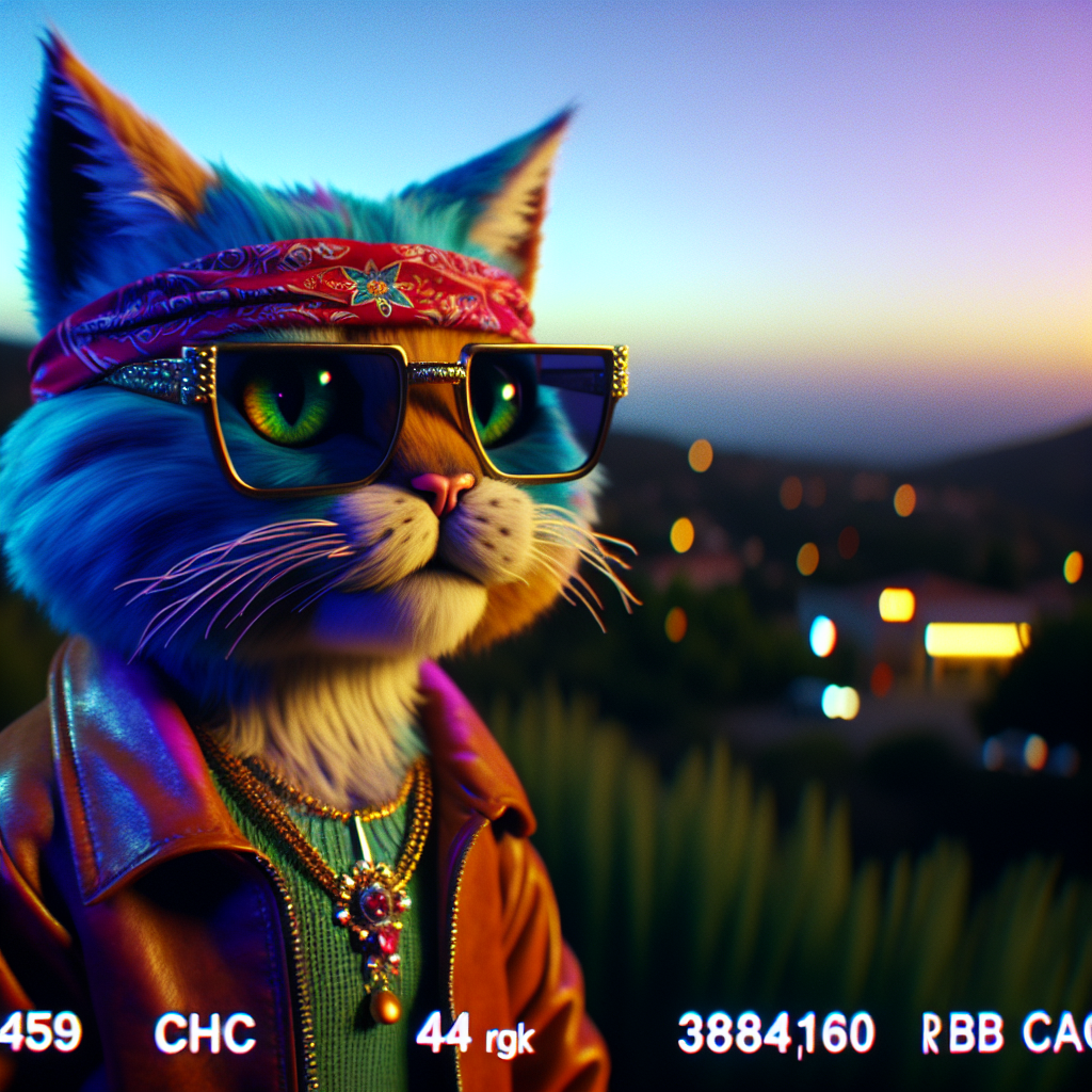 Cortez shows shades of ‘Cool Cat’ dad