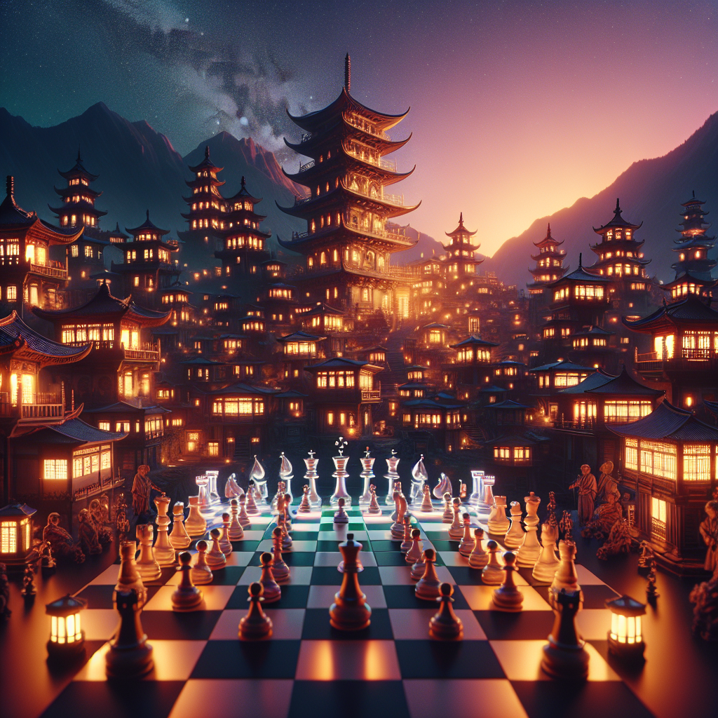 7-in-1 Chess Festival set in Ozamis City