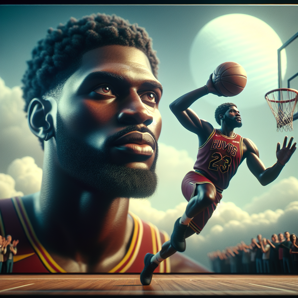 Shai Gilgeous-Alexander draws parallel to Michael Jordan