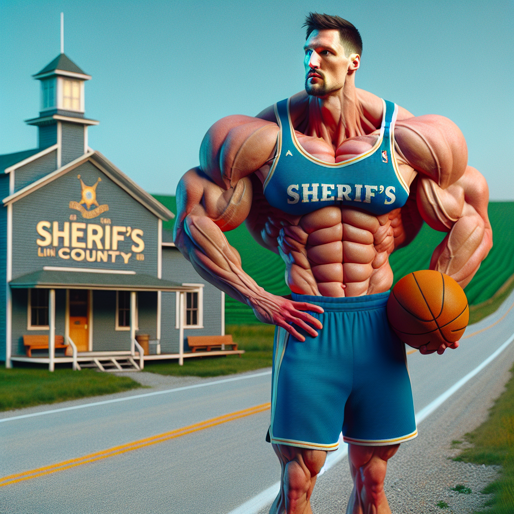 Miles Bridges has turned himself into the Lincoln County Sheriff’s Office