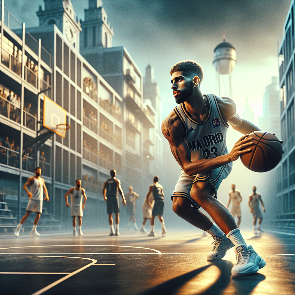 Luka Doncic to see limited action in Real Madrid homecoming