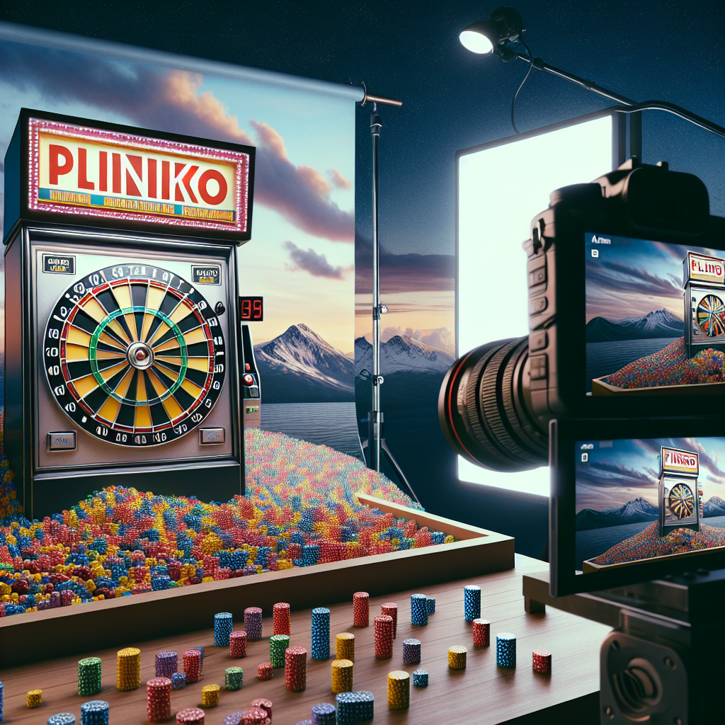 How to Win at Plinko Games
