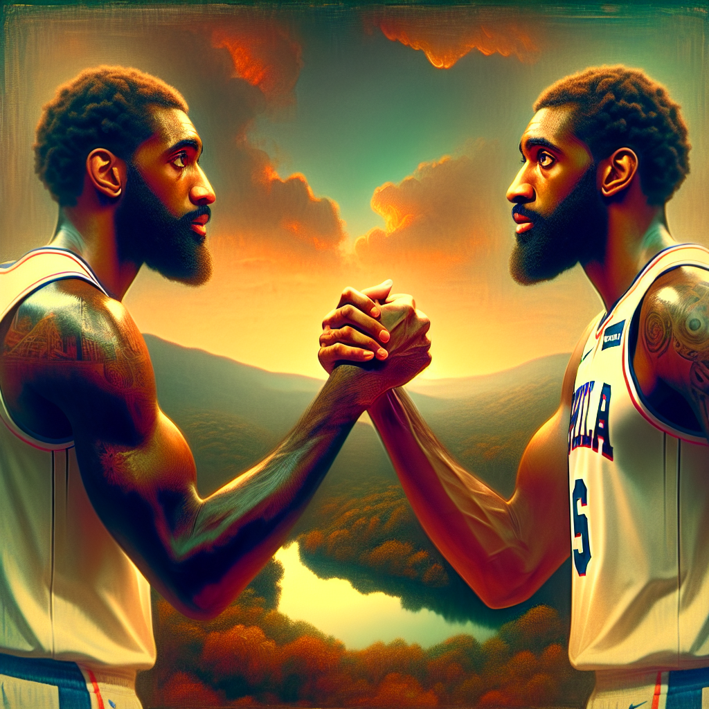 Draymond Green and Chris Paul vow to win In-Season NBA Tournament