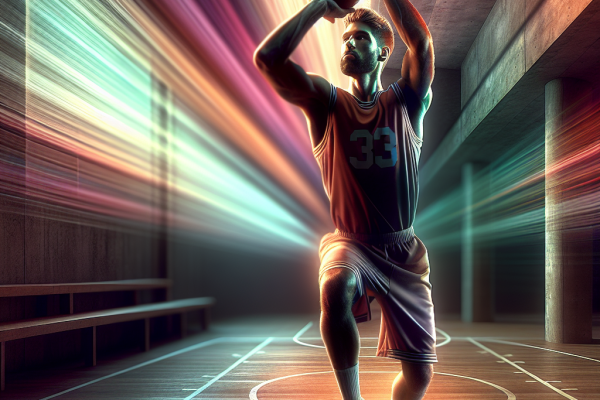 Cole Swider: “I’m one of the best shooters in the world”