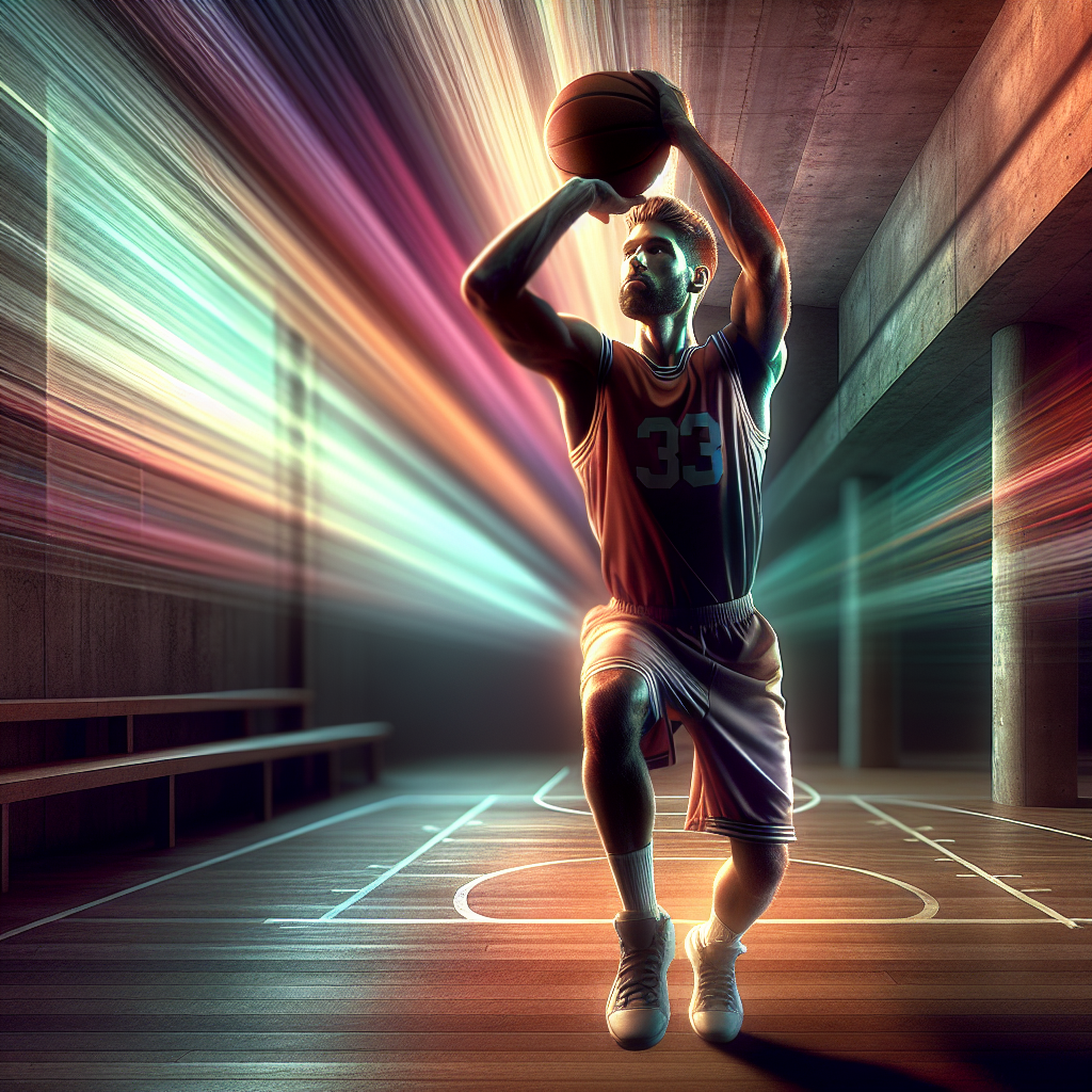 Cole Swider: “I’m one of the best shooters in the world”