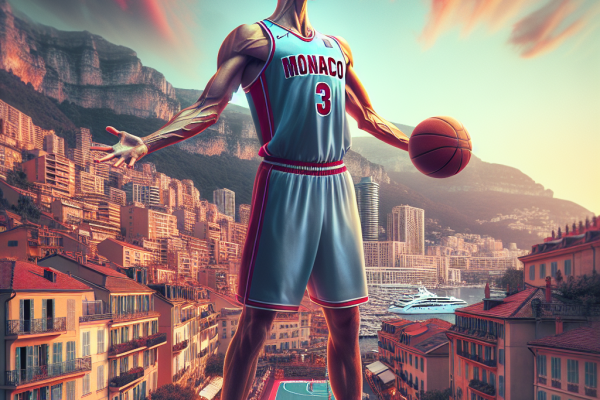 Kemba Walker, Monaco got victory over ALBA for a 2-2 record
