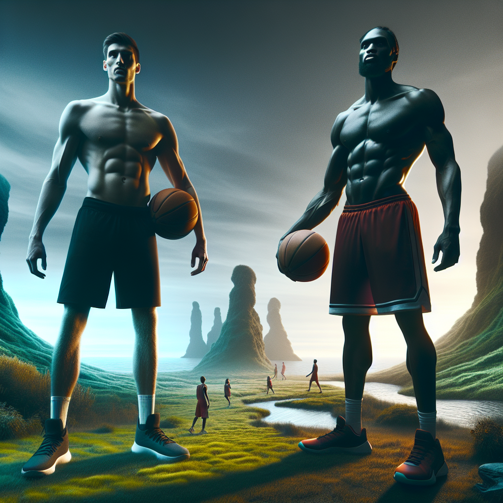 Austin Rivers and Andre Iguodala join ESPN