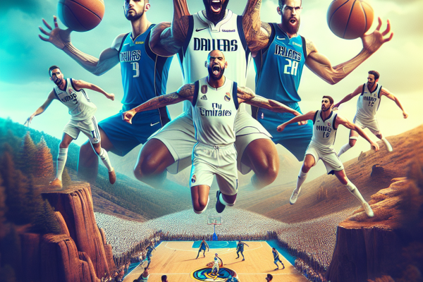 Real Madrid beat the Mavericks in Luka Doncic’s return