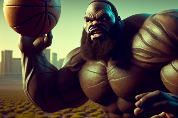 LeBron James continues to push for NBA team in Las Vegas