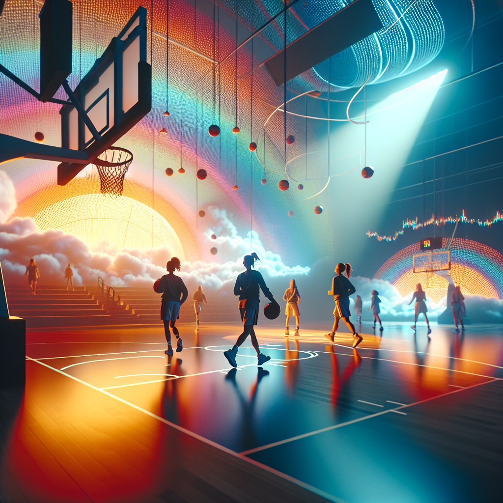 Women’s College Basketball Preview: 2023-24 Season