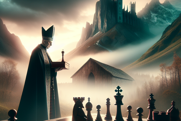 Bishop to bring a lot to Kings’ lair