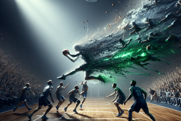 Panathinaikos remains unbeaten, dominating Lavrio in the Greek League