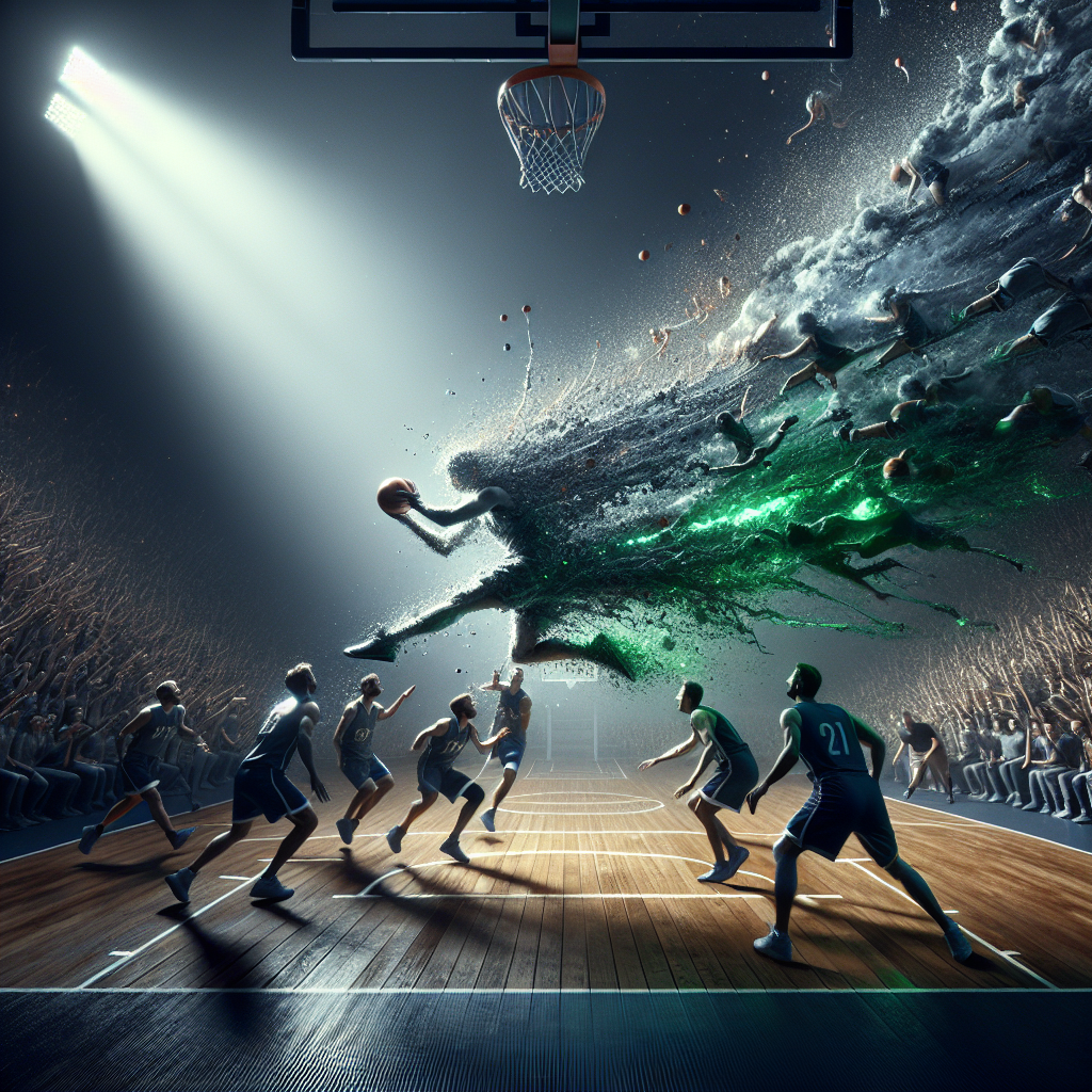 Panathinaikos remains unbeaten, dominating Lavrio in the Greek League
