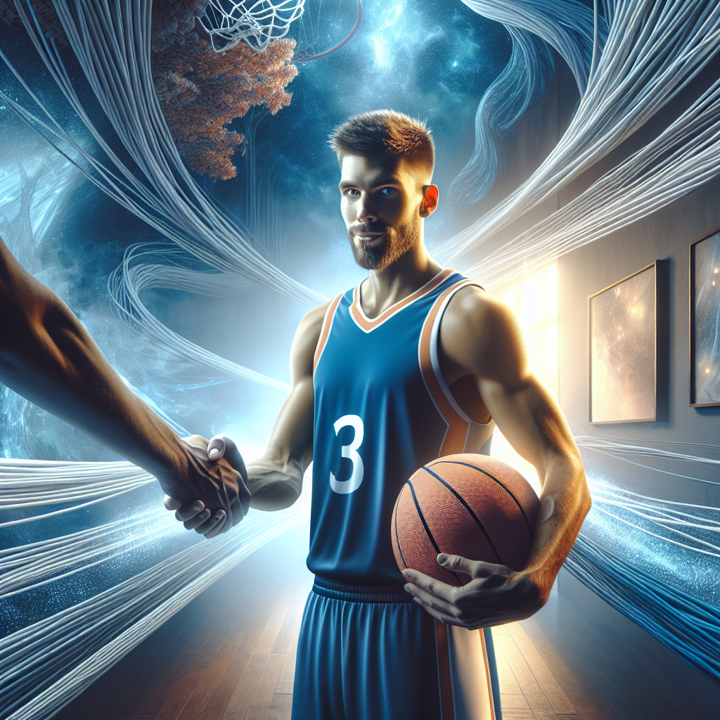 Josh Green, Mavericks agree to an extension