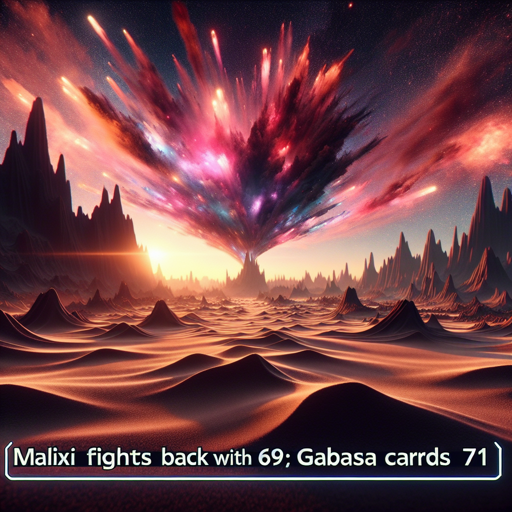 Malixi fights back with 69; Gabasa cards 71