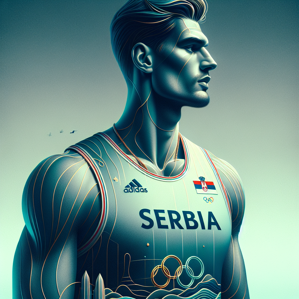 Vasilije Micic wants to represent Serbia in 2024 Paris Olympics