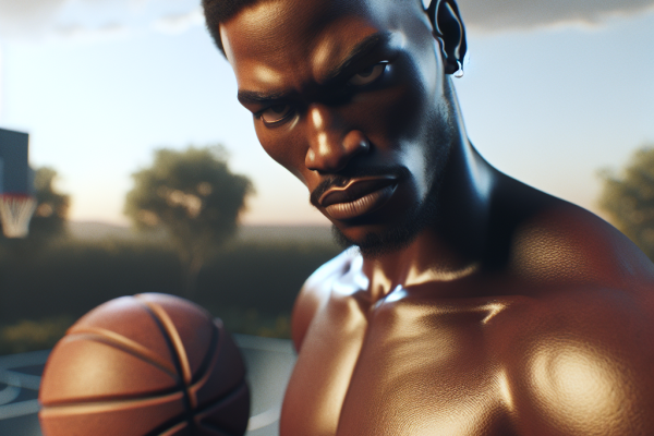 LeBron James vows retaliation to trash talk