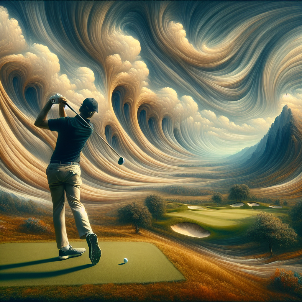 Pagdanganan stays in hunt with clutch eagle