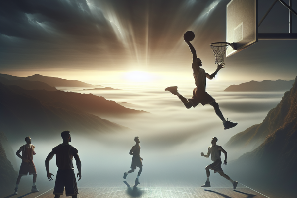 Magic release 2023 Slam Dunk champion Mac McClung and two others
